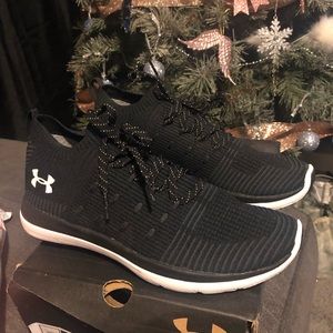 Under Armour Running Shoes